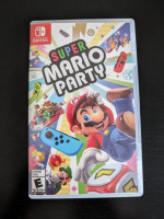 Super Mario Marty for Nintendo Switch