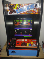 Donkey Kong Countertop Countercade 60 in 1