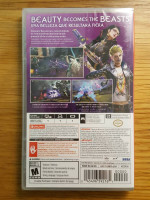 **NEW** Bayonetta 3 (Nintendo Switch)