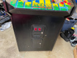 Arcade Machine P.O.W. 1988 SNK JAMMA