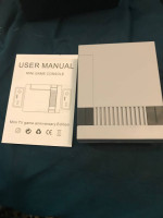 Anniversary Edition Mini Nintendo 620