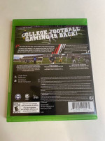 New - XBox One Game - Maximum Football 2019