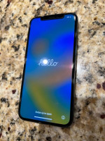iPhone X 256gb Unlocked