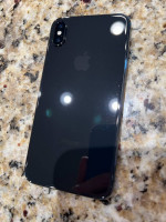 iPhone X 256gb Unlocked