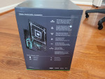 Microsoft Xbox Series X 1TB Black new sealed