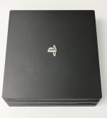 PlayStation 4 Pro COMPLETE in original box, PS4 Pro clean and working!