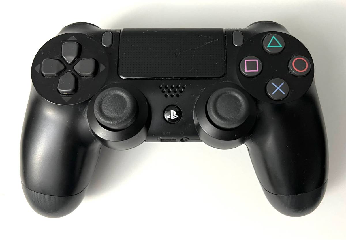 PlayStation 4 Pro COMPLETE in original box, PS4 Pro clean and working!