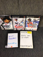 Video Games