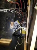 Arcade Cabinet - empty great condition