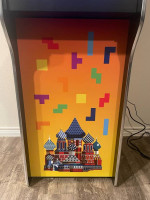 RARE Legends Arcade Tetris Edition 150 Games, Mint Condition