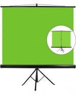 Green Screen with Stand