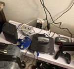 Nintendo 64