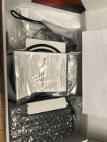 Unpatched Mod Nintendo Switch Very Well Taken Cared of , barely used