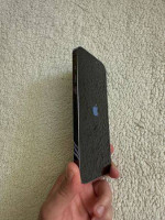 Apple iPhone 14 proMax like new color blue $300 firm