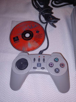 Sony PlayStation 1 Bundle PS1 Lot