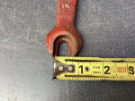 Vintage MASSEY HARRIS wrench !