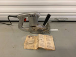 Shopmate Variable Speed Reciprocal Saw