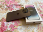 iPhone 14 Pro Max 256 GB (new condition)