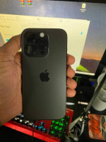 iphone 14 Pro 128 GB Space Black