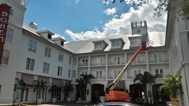 ▐►ROOF CLEANING 💧 PRESSURE WASHING 💦 HOUSE SOFTWASH 🔴FREE QUOTE🔴