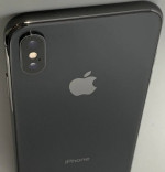 SPACE GRAY IPHONE X -FOR TMOBILE/ SPRINT/ METRO PCS OR STRAIGHT TALK
