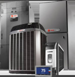 AC REPAIR & INSTALL, AC HEAT PUMP systems