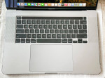 MacBook Pro 16” Dec 2019 Like new Loaded i9/2.3Hz 8 core/32GB/2TB