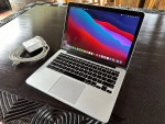 13" Macbook Pro Retina 2014