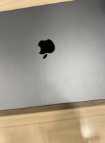 MacBook Pro 2023 16.2-inch Apple M2 Pro 32GB RAM SSD 1TB Silver