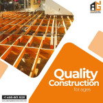 License General contractor Home Remodeling & home addition / ADU units