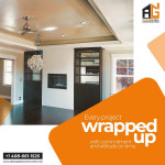 License General contractor Home Remodeling & home addition / ADU units