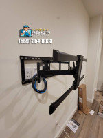 TV MOUNTING๐๐งฐ SAME DAY! ๐ฅ