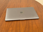 Mid 2018 MacBook Pro 2.9 GHz 6-Core Intel Core i9 15”