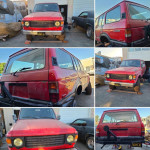 Specialized Restoration - Paint & Body - Classics, Modern, Trucks