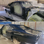 Specialized Restoration - Paint & Body - Classics, Modern, Trucks