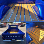 Vintage Automotive Repair - Restore - Modify - Body and Paint