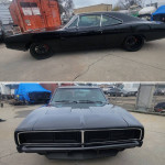 Vintage Automotive Repair - Restore - Modify - Body and Paint
