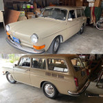 Auto Body Classic Car Restorations - Rust - Projects -Trucks - Modern