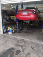 AUTO REPAIR SHOP , MOBILE MECHANIC & TAG & TITLE Services