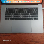 2017 Macbook Pro 15" - 16gb, 500gb SSD