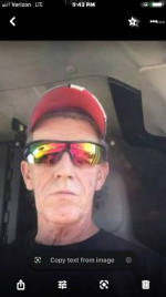 Lonewolf CB work and aluminum polishing