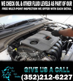 MOBILE AUTO DETAILING, HEADLIGHT RESTORATION & MORE!