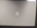 Apple MacBook Air 2015 13" Intel i5 8GB Ram 256GB SSD, MacOS Monterey