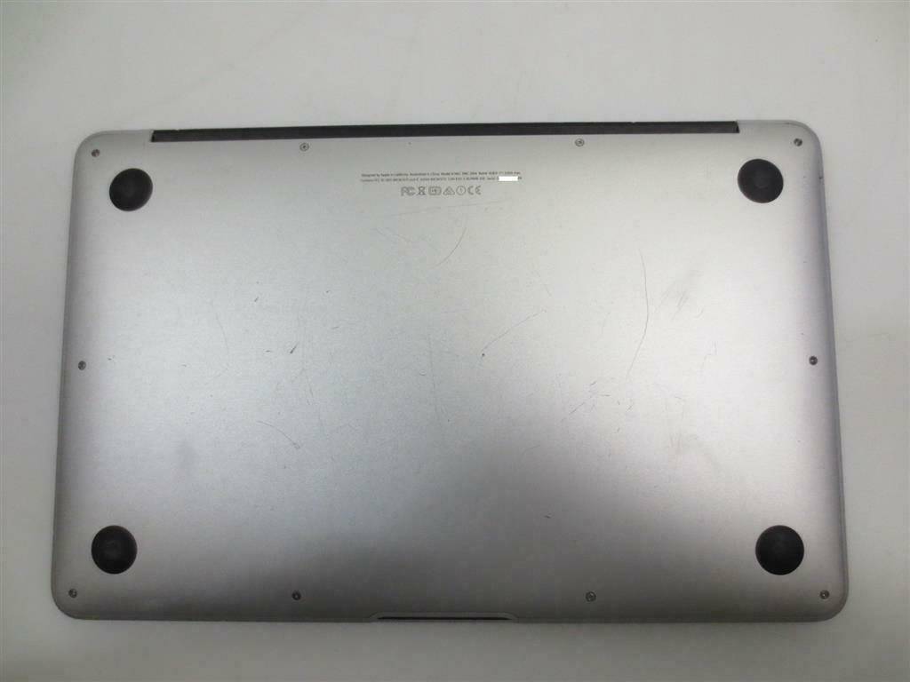 Apple MacBook Air 2015 13" Intel i5 8GB Ram 256GB SSD, MacOS Monterey