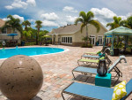 Clubhouse, Washer & Dryer Appliances Available, Playground