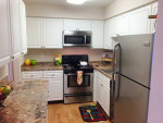 Clubhouse, Washer & Dryer Appliances Available, Playground