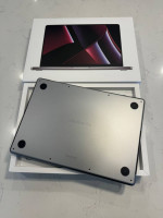 2023 Apple MacBook Pro 14" Laptop - M2 Pro chip - 16GB - 512GB SSD