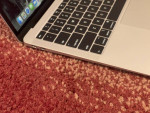 2017 MacBook Air 13" - Perfect for Work and Creativity