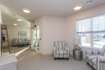 2BD 1BA, Resident Activities, Walk-In Closet
