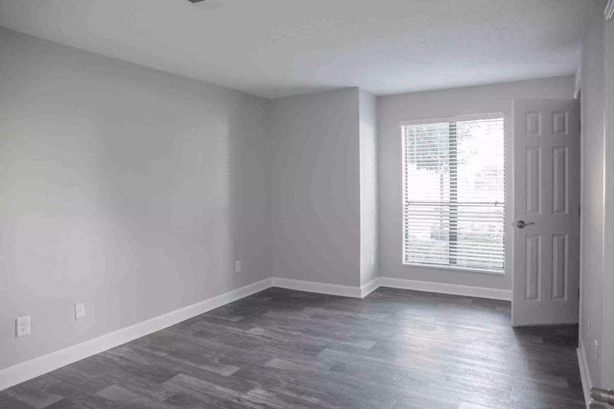 We fit your lifestyle! 2 bedroom, 2 bath!